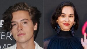 Riverdale star Cole Sprouse and Japanese actress Kiko Mizuhara coming to Singapore for SGIFF 2026