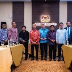 Muhyiddin says agreement to support Anwar on key parliamentary votes unrelated to Melaka polls