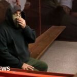 Suspect linked to Monaco bomb attack on millionaire breaks silence to BBC