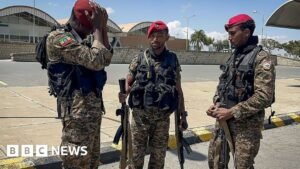 Ethiopia warns Eritrea it will defend itself after troops enter Tigray