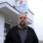 Trump’s tariffs could shut this Canadian town. Its residents are fighting to save it