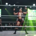‘Making history is a huge honour’: Singapore’s first WWE wrestler Dante Chen on his journey and what comes next