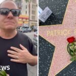Watch: ‘A big loss’ – Fans react to death of Sir Patrick Stewart