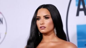 Singer Demi Lovato assures fans she’s ‘fine’ after hospitalisation over possible allergic reaction