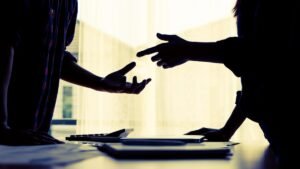 Could your difficult boss, colleague or family member be ageing you faster? What a study found and how to cope