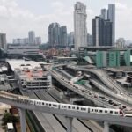 ‘Many complex engineering challenges’ behind Johor Bahru-Singapore RTS Link: Operator