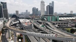‘Many complex engineering challenges’ behind Johor Bahru-Singapore RTS Link: Operator