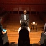 No government should fear having opposition in parliament, says former SM Jayakumar