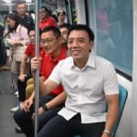 Bukit Panjang LRT renewal on track for completion by year-end