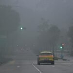 Air quality in Singapore mostly unhealthy; PM2.5 elevated in three regions