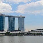 Game On, Dreamers is a 3-day festival at Marina Bay Sands with cosplay, competitive gaming and arcade games