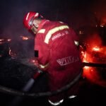 Indonesia to assess foreign firefighting aid offers, hopes to extinguish blazes within a month