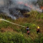 Prabowo approves foreign help to tackle fires causing regional haze, says Indonesian foreign minister