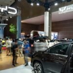 Indonesia seeks to rev up domestic EV production amid rising demand
