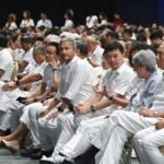 PAP votes in top decision-making body, Jeffrey Siow and Jasmin Lau made shortlist but not voted in