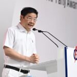 Singapore expects all parties to honour commercial gas contracts, says PM Wong after Indonesia cut exports