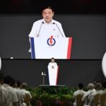 Governing means confronting politically difficult issues, not just balancing interests: PM Wong