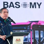 Pushing back RTS-Link launch to mid-Feb provides buffer for smooth operations: Anthony Loke