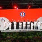PAP’s new CEC shows distinction between government and party leadership; emphasis on continuity