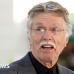 US actor Tom Skerritt, who starred in Picket Fences, Mash and Alien, dies aged 93