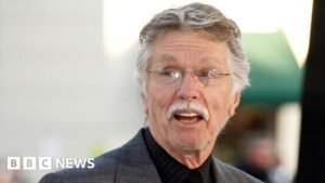 US actor Tom Skerritt, who starred in Picket Fences, Mash and Alien, dies aged 93