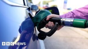 Trump faces growing backlash over plans to import diesel from Russia