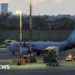 Flydubai co-pilot planned to crash plane into airport, reports suggest