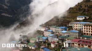 Floods: Building boom in Nepal and India’s Uttarakhand puts 300,000 people in path of potential Himalayan disasters, study suggests