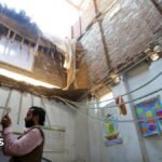 Pakistan roof collapse: More than 30 children killed as school owner arrested