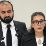 Human rights lawyer couple sentenced to 10 years’ prison in Pakistan