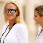 Vanessa Trump says she is cancer-free six months after diagnosis