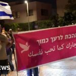 Israeli opposition accuses Netanyahu of trying to ‘delegitimise’ election