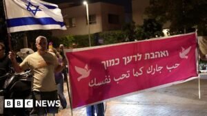 Israeli opposition accuses Netanyahu of trying to ‘delegitimise’ election