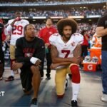 Colin Kaepernick: Why I would do it all again despite it costing my career