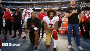 Colin Kaepernick: Why I would do it all again despite it costing my career