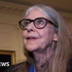 Margaret Hamilton, whose software helped land Apollo 11 on the moon, dies at 90