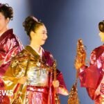 Aichi-Nagoya: Japan is known for world-class events – but the Asian Games were chaotic