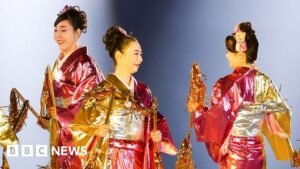 Aichi-Nagoya: Japan is known for world-class events – but the Asian Games were chaotic