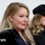 Christina Applegate says she was wrongfully diagnosed with MS
