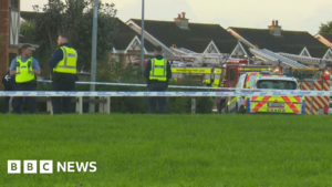 Waterford: A number of deaths expected after house fire