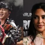 From JJ Lin to Kim Kardashian: All the music and celebrity buzz you missed at Singapore Grand Prix 2026