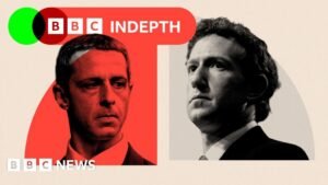 Zuckerberg’s image is in trouble – but Meta’s business is booming