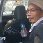 Headmaster detained after BBC investigation into alleged sexual abuse of students