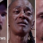 US Church on frontline of battle against drug known as ‘tranq’
