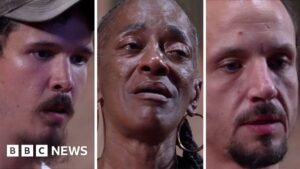 US Church on frontline of battle against drug known as ‘tranq’