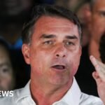 Watch: Has Flávio Bolsonaro fled Brazil to evade justice?