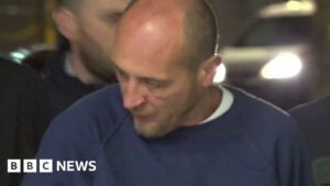 Finglas: Daniel Simion Toader charged with woman’s murder
