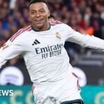 Major Chinese brands drop Mbappé as backlash grows over Mao joke