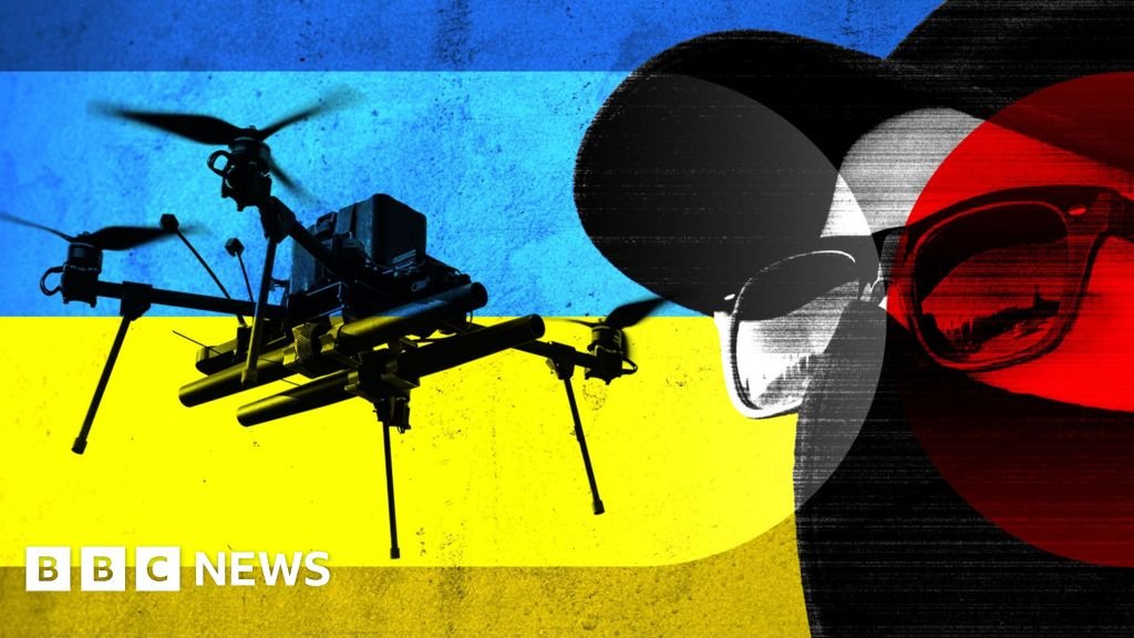 Inside the shadowy world of anti-Putin sabotage from within Russia