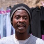 Ekurhuleni killings: The South African men trying to end violence against women